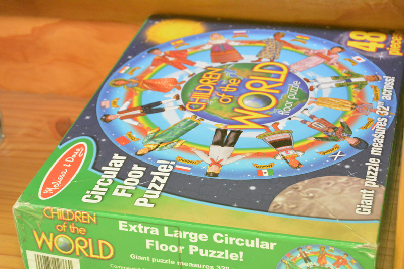 Learning Material (5)