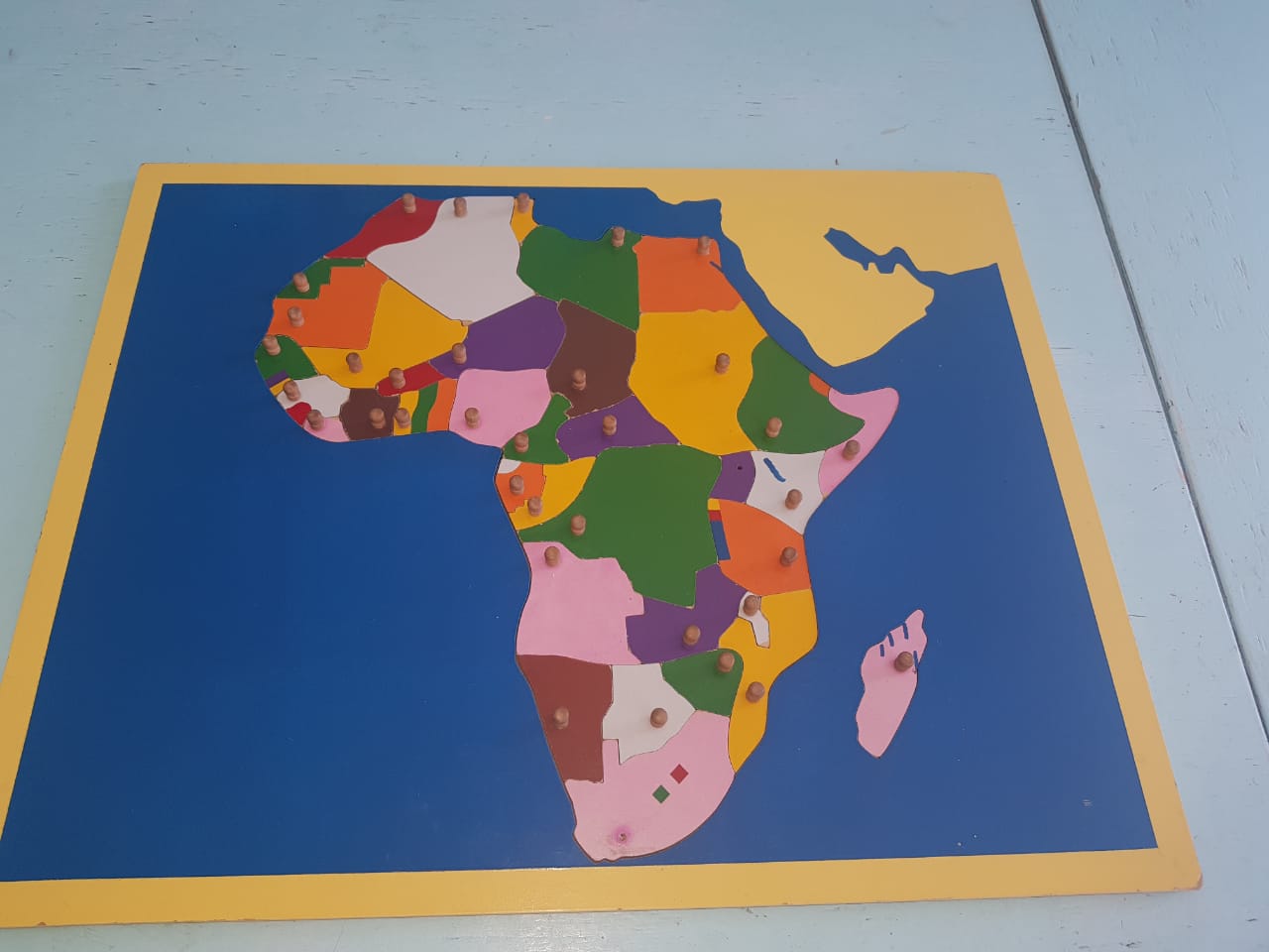 Learning Material (8)